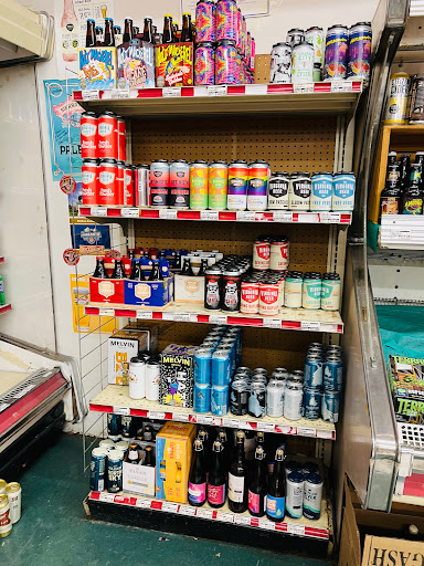 Supermarket «Westover Market», reviews and photos, 5863 Washington Blvd, Arlington, VA 22205, USA