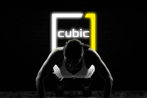 CUBIC image