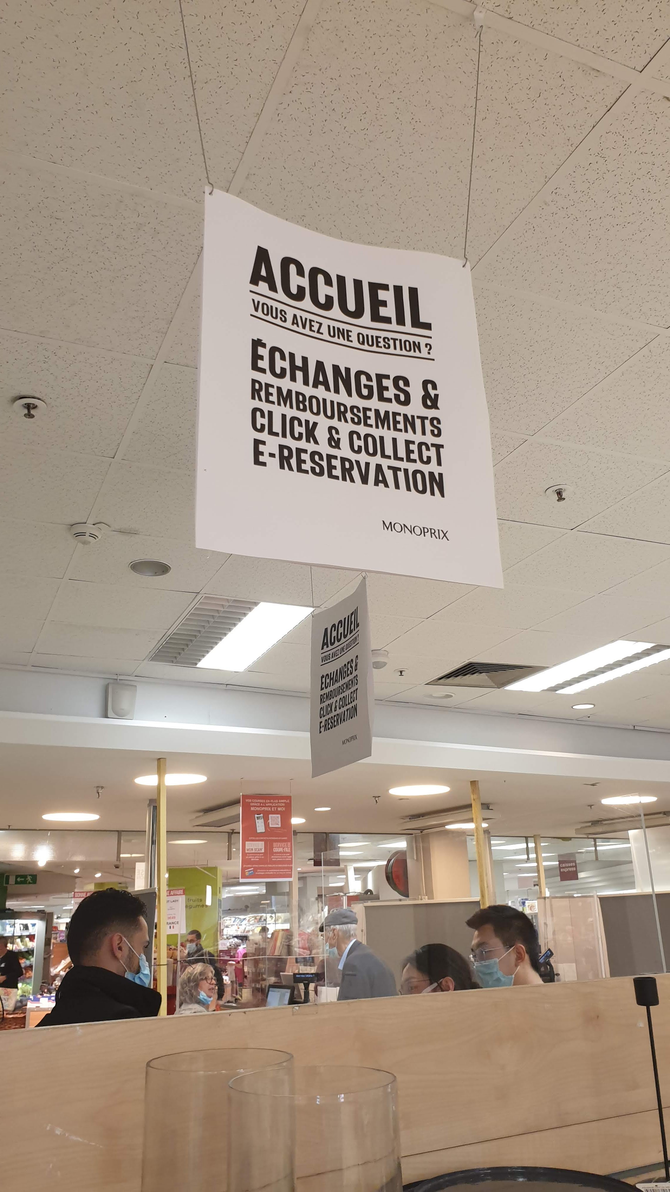 Photo n° 19 de l'avis de LEA.A fait le 24/05/2020 à 12:18