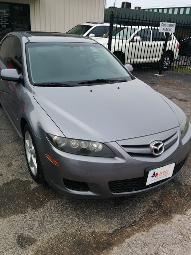 Used Car Dealer «Houston Auto Sales Inc», reviews and photos, 5801 Schumacher Ln, Houston, TX 77057, USA