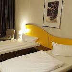 Photo n°3 de l'avis de Thomas.e fait le 19/05/2019 à 23:54 sur le  MEDIAN Hotel Hannover Lehrte à Lehrte