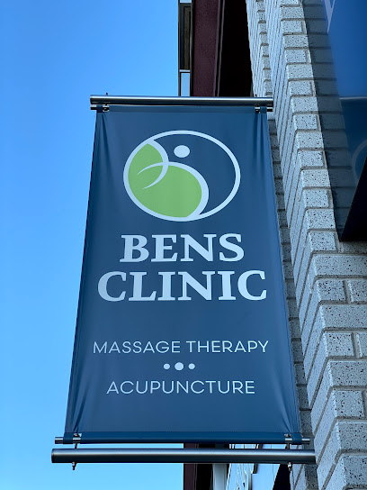 Bens Clinic