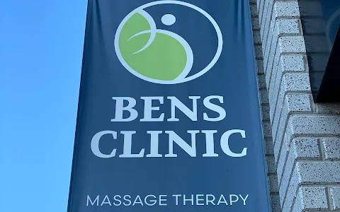 Bens Clinic image