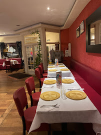 Les plus récentes photos du Massala Lounge Restaurant Indien à volonté Noisy le Grand - n°1