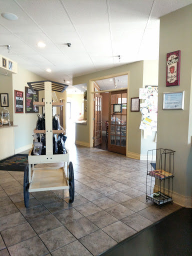 Coffee Shop «Arcedium Coffeehouse», reviews and photos, 60 Indiana St, St Charles, IL 60174, USA