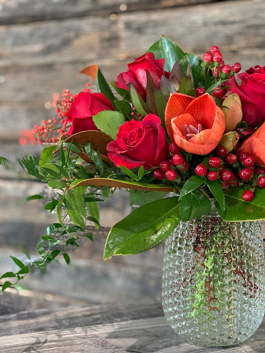 Florist «Hassell Florist», reviews and photos, 1679 Drew St, Clearwater, FL 33755, USA