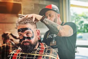 Lake City Deluxe Barbershop & Shave Company image