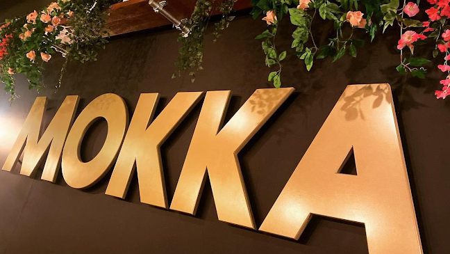 Mokka Downend - Restaurant
