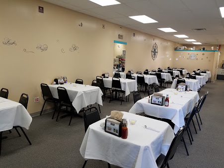 Perky's Cafe - Basehor