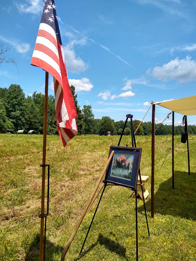 Battle Site «Spotsylvania Court House Battlefield», reviews and photos, 9550 Grant Dr, Spotsylvania, VA 22553, USA