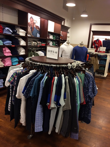 Outlet Store «Polo Ralph Lauren Factory Store», reviews and photos, 20 Killingsworth Turnpike #420, Clinton, CT 06413, USA