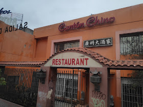 Cantón Chino