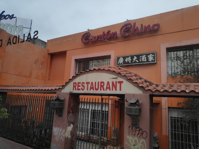 Cantón Chino