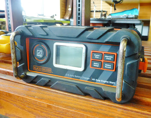 Pawn Shop «Kempsville Pawn», reviews and photos, 1007 Kempsville Rd, Virginia Beach, VA 23464, USA