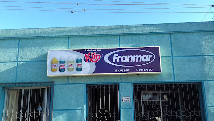 Distribuidora Franmar ( productos klin)