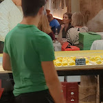 Photo n°1 de l'avis de A..a fait le 03/10/2023 à 07:02 sur le  Il Nutino à Florence