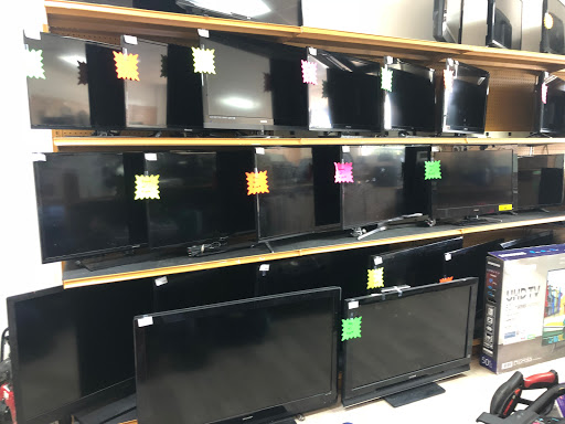 Pawn Shop «International Pawn & Jewelry», reviews and photos, 1725 N Alafaya Trail, Orlando, FL 32826, USA