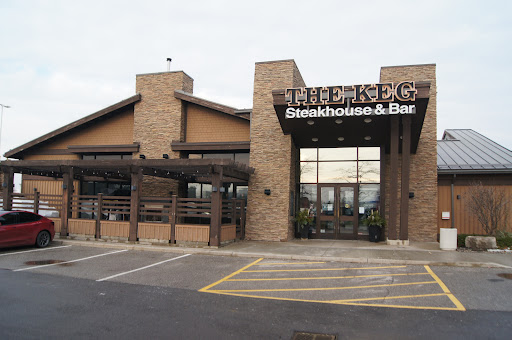 The Keg Steakhouse + Bar - Mississauga Heartland