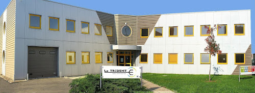 Centre d'affaires Le Trident Corbeil-Essonnes