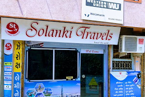 Solanki Travels image