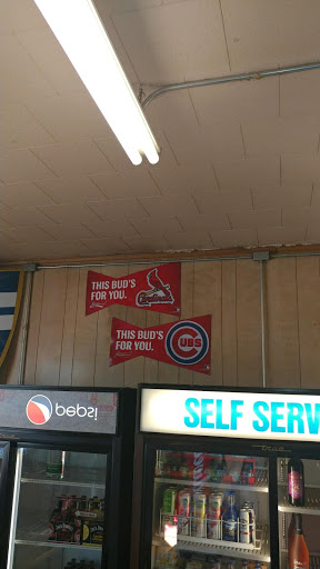 Liquor Store «Shoals Package Store Inc», reviews and photos, 412 Main St, Shoals, IN 47581, USA