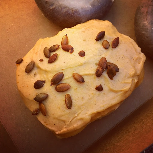 Donut Shop «Holey Moley Coffee + Doughnuts - Milwaukee», reviews and photos, 316 N Milwaukee St, Milwaukee, WI 53202, USA