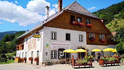 Gasthaus Winter - Älteste Gaststätte der Steiermark