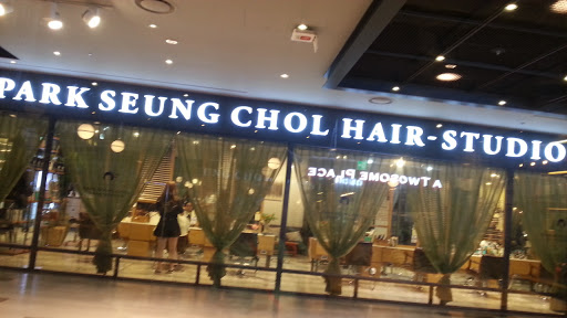 Park Seung Chol Hair Studio