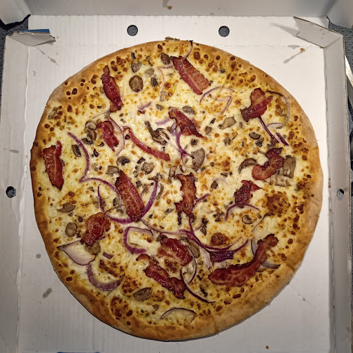 Domino's Pizza Majorstuen