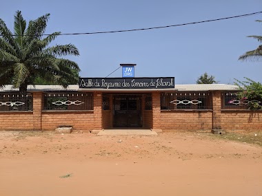 Salle Du Royaume De Ziguinchor