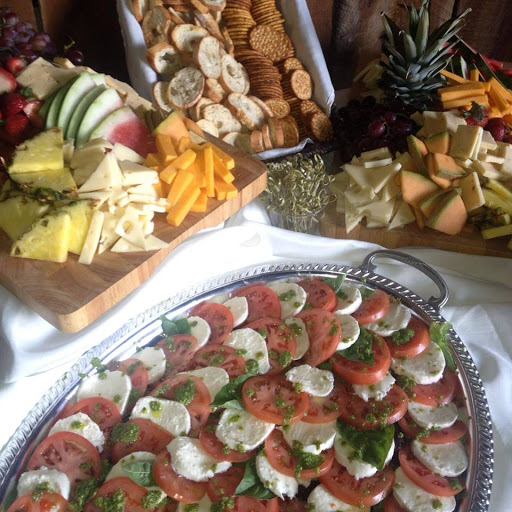 Caterer «Tasteful Occasions Custom Catering & Event Planning», reviews and photos, 150 E Main St, New Freedom, PA 17349, USA