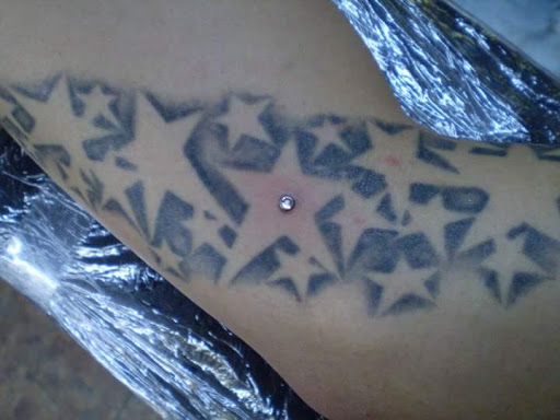 Body Piercing Shop «Ink Fever Tattoos and Body Piercing», reviews and photos, 5576 Mission Boulevard, Riverside, CA 92509, USA