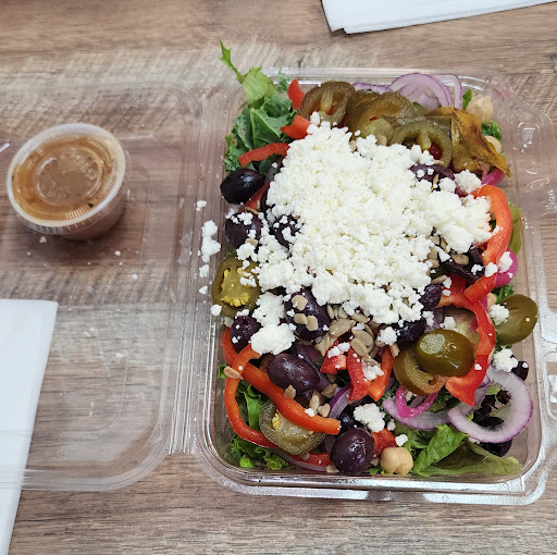 Bite Better Salads N More image