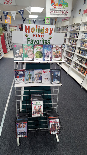 Video Game Rental Service «Video-N-Game Gallery», reviews and photos, 16 S Wisconsin St, Elkhorn, WI 53121, USA