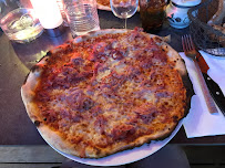 Pizza du Restaurant italien Caffe Mazzo à Clermont-Ferrand - n°2