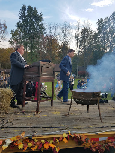 Winery «Greene Eagle Winery», reviews and photos, 2576 Davis Peck Rd, Cortland, OH 44410, USA