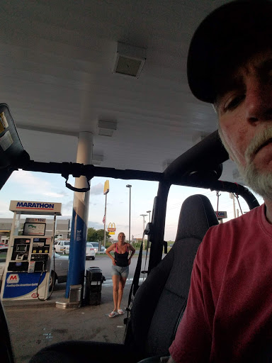 Gas Station «Marathon Gas», reviews and photos, 5820 Hopkinsville Rd, Cadiz, KY 42211, USA