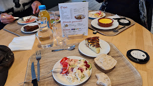 Photo n°30 de Crescendo Restaurant à La Roche-sur-Yon ()