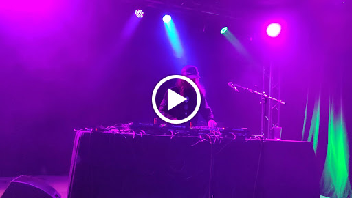 Live Music Venue «High Dive», reviews and photos, 513 N 36th St, Seattle, WA 98103, USA