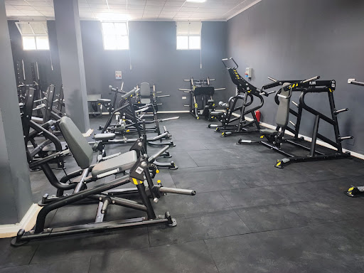 IronworldGYM en Arcos de la Frontera, Cádiz