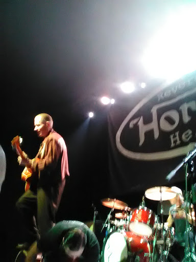 Live Music Venue «Lafayette Theater», reviews and photos, 600 Main St, Lafayette, IN 47901, USA