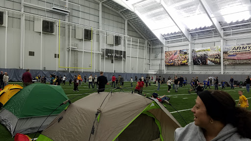 Stadium «Foley Center», reviews and photos, Fenton Pl, West Point, NY 10996, USA