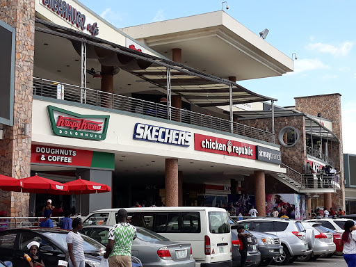 Skechers Ikeja City Mall, 194 Obafemi Awolowo Way, Oregun, Ikeja, Nigeria, Shopping Mall, state Ogun
