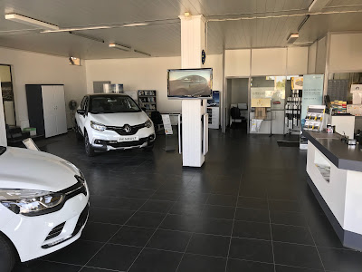 Renault Agence des Métairies à Donges