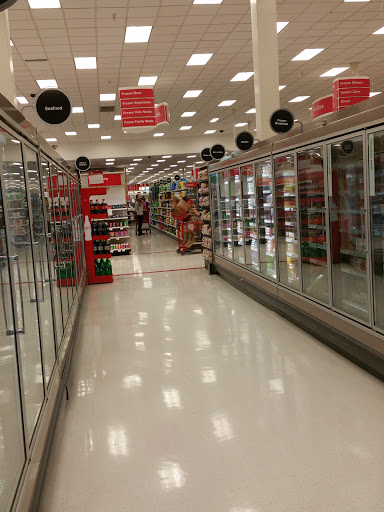 Department Store «Target», reviews and photos, 2610 Bishop Dr, San Ramon, CA 94583, USA