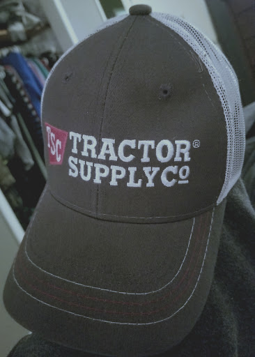 Home Improvement Store «Tractor Supply Co.», reviews and photos, 129 Perry Rd, Plainfield, IN 46168, USA