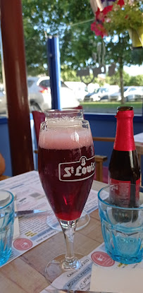 Plats et boissons du Restaurant Le Cap'tain à Fontenay-le-Comte - n°17