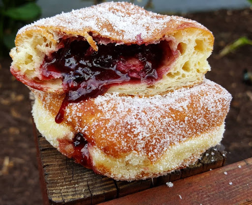 Donut Shop «Nomad Donuts», reviews and photos, 4504 30th St, San Diego, CA 92116, USA