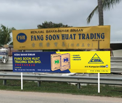 Fang Soon Huat Trading Sdn Bhd