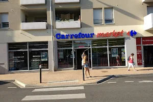 Carrefour Market Villefranche-Sur-Saône image
